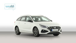 Hyundai i30 Edition 30+