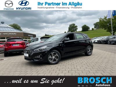 Hyundai i30 1.0T SELECT CARPLAY+KAMERA+PDC