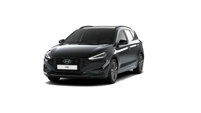Hyundai i30 Kombi Hyundai GO! Plus 1.0 TGDI 74 kW (100