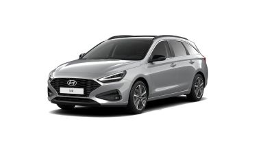 Hyundai i30 Kombi Hyundai GO! Plus 1.0 TGDI 74 kW (100