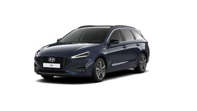Hyundai i30 Kombi Hyundai GO! Plus 1.0 TGDI 74 kW (100