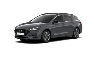 Hyundai i30 Kombi Hyundai GO! Plus 1.0 TGDI 74 kW (100