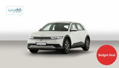 Hyundai IONIQ 5 58 kWh Batterie - Gebrauchtwagen