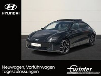 Hyundai IONIQ 6 6 77,4 KWh ALLRAD UNIQ-Paket  MATRIX/BOSE