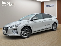 Hyundai IONIQ PLUG IN HYBRID STYLE NAVI+LED+CARPLAY+SHZ+