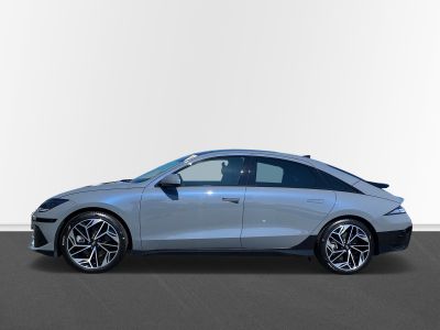 Hyundai IONIQ 6 UNIQ-Paket Allrad Glasschiebedach HUD