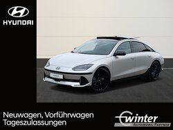 Hyundai IONIQ 6 6 77,4KWh Allrad First Edition  BOSE/NAVI