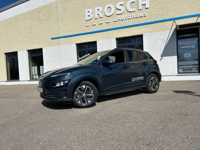 Hyundai Kona ELEKTRO 39kWh Edition 30 Plus-Paket