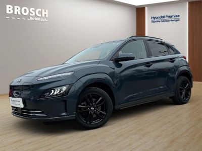 Hyundai KONA ELEKTRO FACELIFT 64kWh 484km-Reichweite