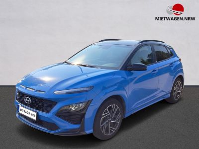 Hyundai Kona N-Line