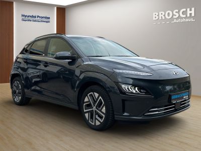 Hyundai Kona ELEKTRO 64kWh PLUS-P LED+KRELL+NAV+KAMERA