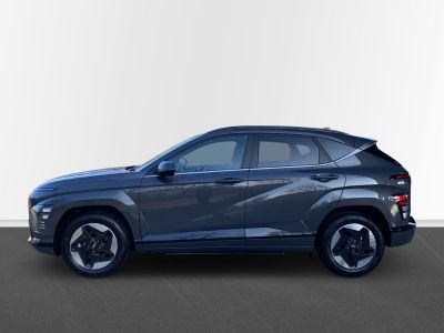 Hyundai KONA Hyundai KONA SX2 EV Trend 48 kWh el.