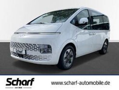 Hyundai Staria Trend 2WD 9-Sitzer 18 Alu Parkpaket PDC im Auto-Abo von FAAREN