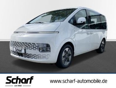 Hyundai Staria Trend 2WD 9-Sitzer 18 Alu Parkpaket PDC