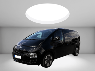 Hyundai Staria 2.2 CRDi Trend