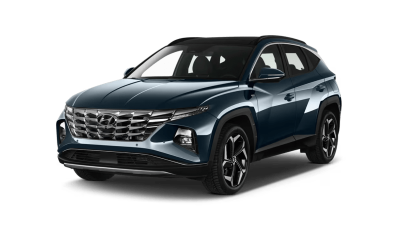 Hyundai TUCSON PLUG IN HYBRID 1.6T 6AT 4WD NAV/FUNK-P