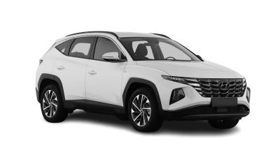 Hyundai Tucson 1.6 T-GDI 7-DCT Trend