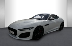 Jaguar F-Type P450 SUPER DEAL