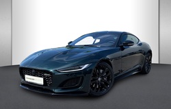 Jaguar F-Type Super Deal