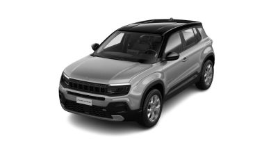 Jeep Avenger Jeep Avenger Altitude 1.2 E-Hybrid 74 kW