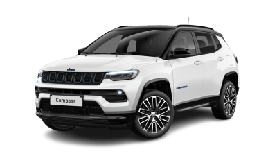 Jeep Compass Summit 4xe, Premium Paket