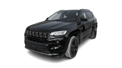 Jeep Compass PHEV MY 22 Upland