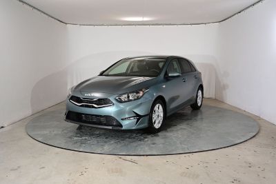 Kia Ceed Kia 1.5 T-GDI LX Plus SPECIAL 103 kW (140 PS)
