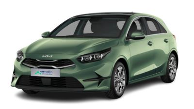 Kia Ceed 1.5 T-GDI