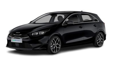 Kia Ceed 1.5 T-GDI