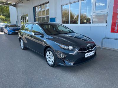 Kia Ceed Sporty Wagon Sportswagon Vision Komf+