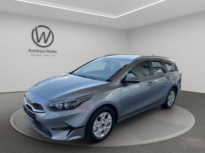 Kia Ceed Sportswagon Vision
