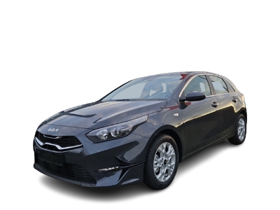 Kia Ceed Vision