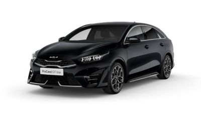 Kia ProCeed Kia ProCeed GT-Line 1.5 T-GDI 103 kW (140 PS)