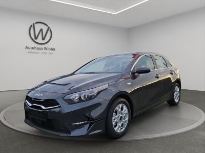 Kia Ceed Vision