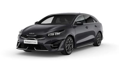 Kia ProCeed GT-LINE Kia 1.5 T-GDI 103 kW (140 PS) 6-Gang