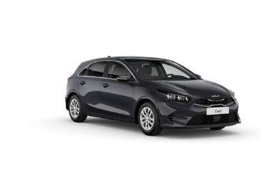 Kia Ceed Kia 1.5 T-GDI LX Plus SPECIAL 103 kW (140 PS)
