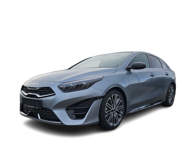 Kia ProCeed GT-Line