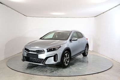 Kia XCeed Kia Xceed MY26 1.0 T-GDI MHEV 85 kW (115 PS)