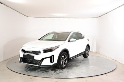 Kia XCeed Kia Xceed MY26 1.0 T-GDI MHEV 85 kW (115 PS)
