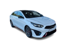 Kia ProCeed GT  GD + KOMF