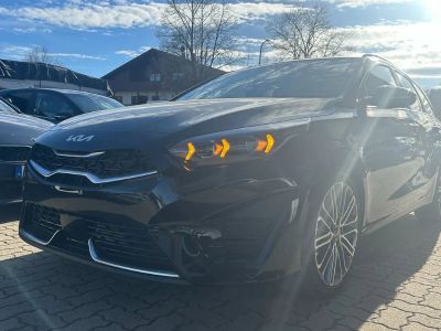Kia Ceed SW GT-LINE