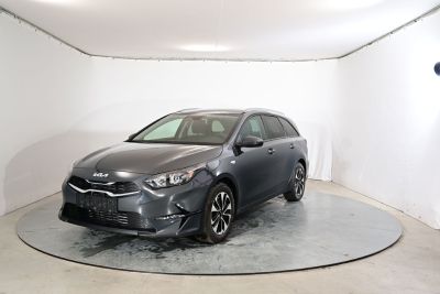 Kia Ceed Bild von FAAREN