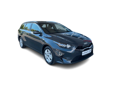 Kia Ceed Sporty Wagon Sportswagon Vision Komf+