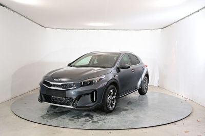 Kia XCeed Kia Xceed MY26 1.0 T-GDI MHEV 85 kW (115 PS)