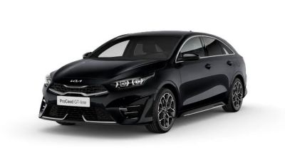 Kia ProCeed GT-LINE Kia 1.5 T-GDI 103 kW (140 PS) 6-Gang