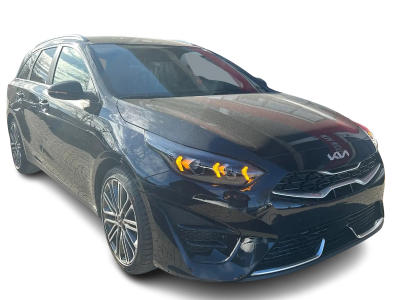 Kia Ceed SW GT-LINE