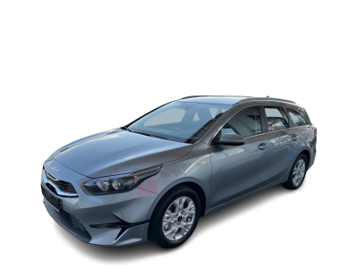 Kia Ceed Sportswagon Vision
