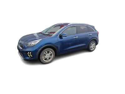 Kia Niro 1,6 GDI Hybrid Spirit Xenon Navi AHK SHZ RF