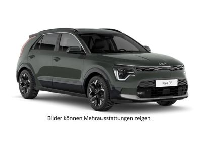 Kia Niro Bild von FAAREN