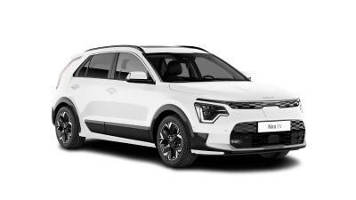 Kia Niro EV Vision Special